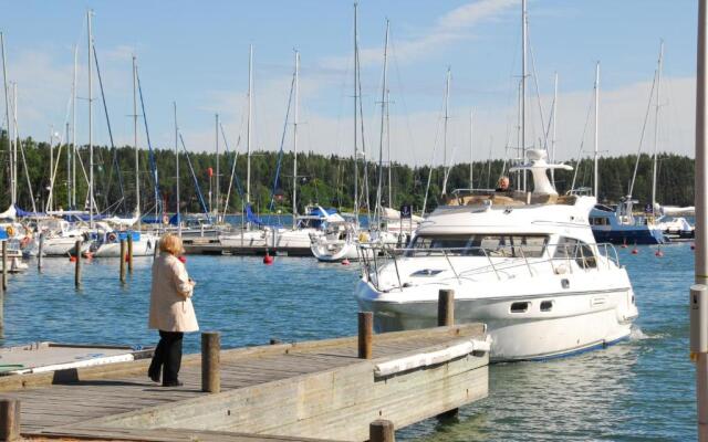 Hotel Strandbo