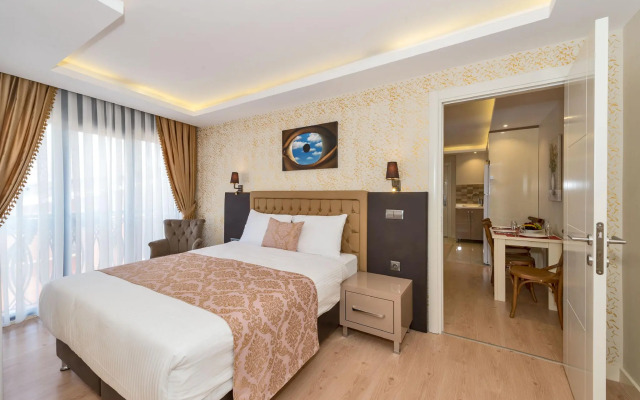 Gen Suites