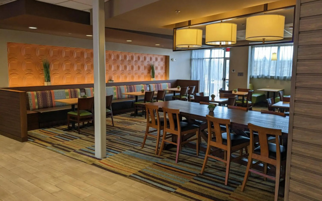 Fairfield Inn & Suites by Marriott Poplar Bluff