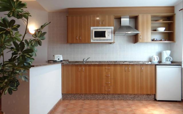 Apartamentos Lanzarote Paradise