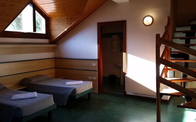 Villaggio Dolomitico