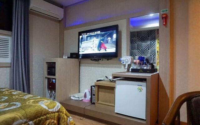 MU Motel