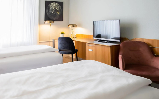 Hotel Residenz Pforzheim