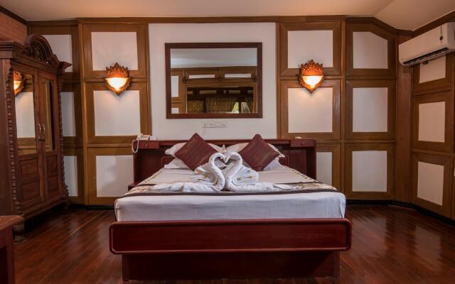 KMA Bagan Hotel River View