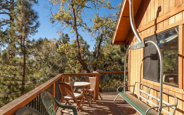 No 17 Dreamscape Villa