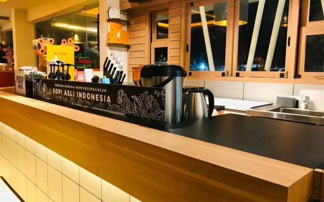 Avira Hotel Makassar