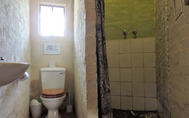 Kruger Inn Backpackers