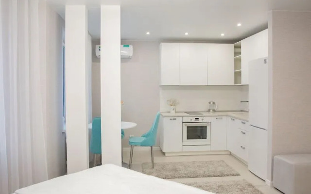 Апартаменты Рум Тур на улице Республики, д.204 к.5