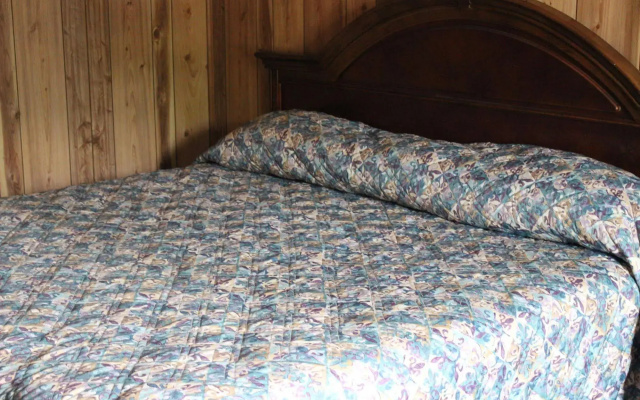 Carolina Lodge