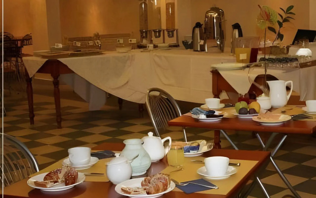 Hotel Ghibellino