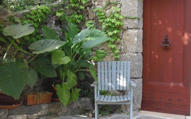 La Magnanerie Du Château