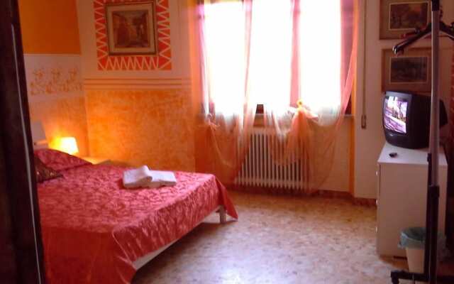 Tropical Bed&Breakfast