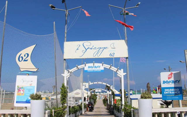 Hotel Petrarca