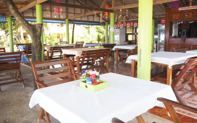 Lanta Darawadee Resort