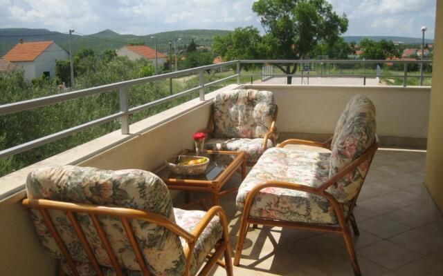Apartment Promona Drniš