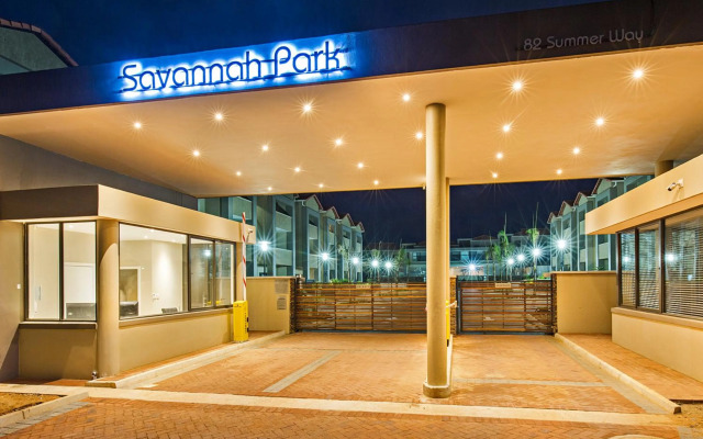 Savannah Park Luxury  Apartments