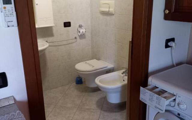 Appartamento Fiordaliso 2