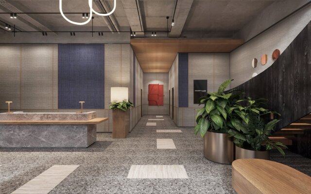 Courtyard By Marriott Perth, Murdoch