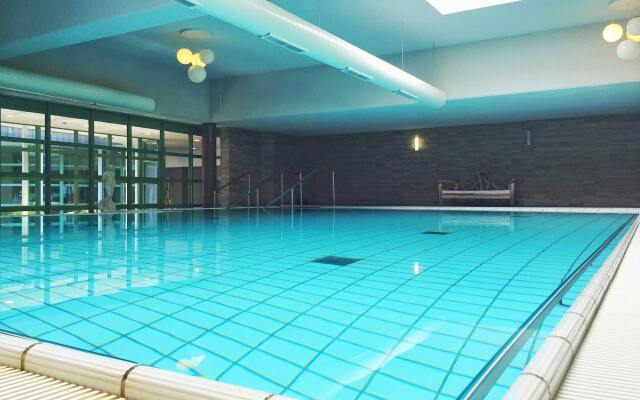 Michels Thalasso Hotel Nordseehaus