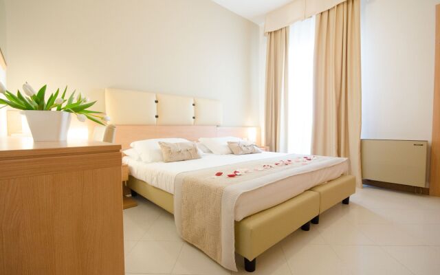 Hotel al Sole Bardolino
