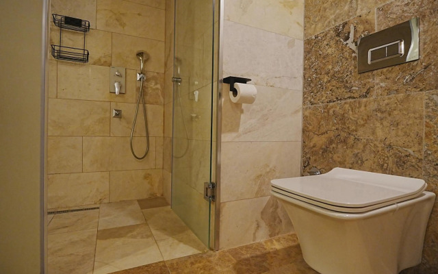 Kayra Cave Suites