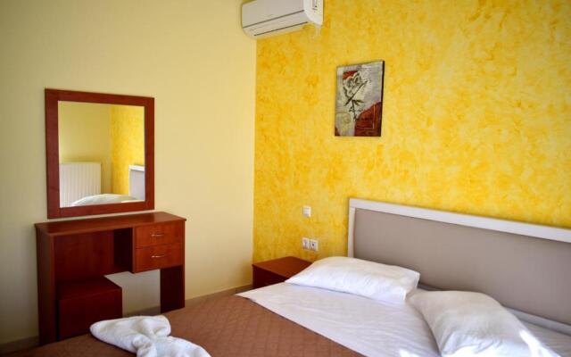 Vasw Apartment