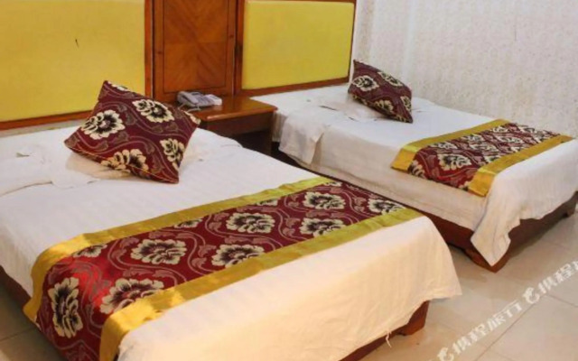 Yuanyue Business Hotel