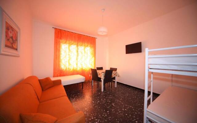 Aurelia 158 Int 8 Frontemare 2