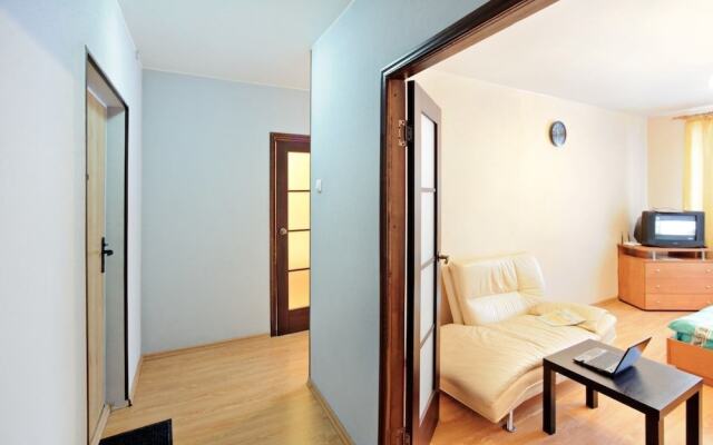 Apartment on Allilueva St. 12a-138