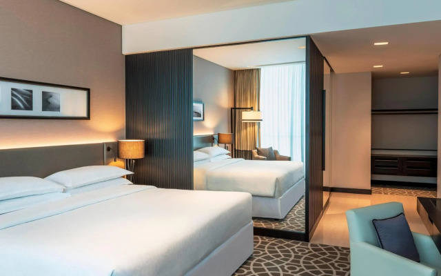 Al Khoory Hotel Apartments