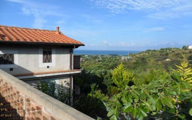 Casa Vacanze Poggio degli Ulivi