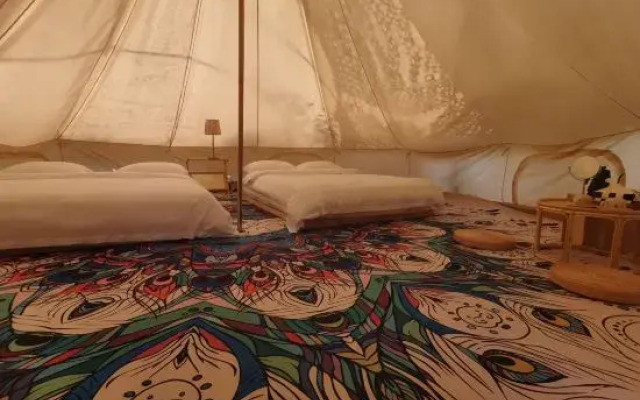 Mushanye Glamping