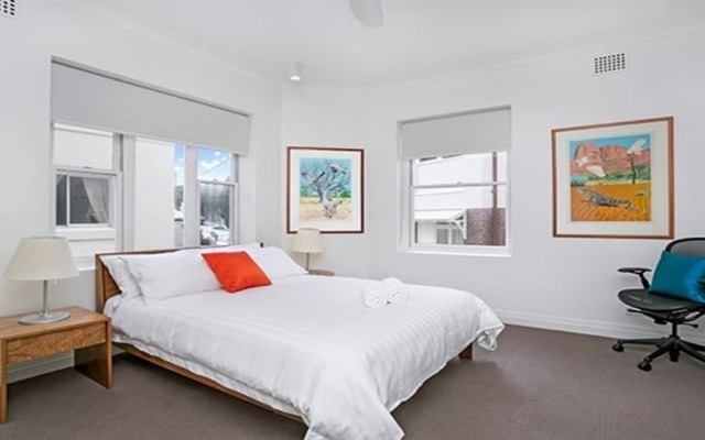 Modern Apartment with Sydney's Finest Views - CP308