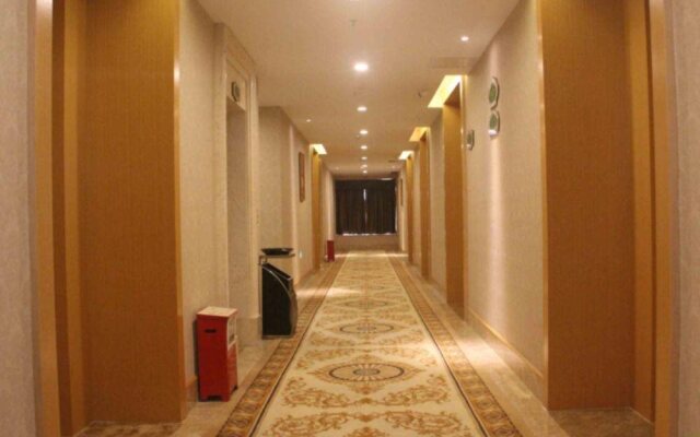 Vienna 3 Best Hotel Dongguan Liaobu Veicle City