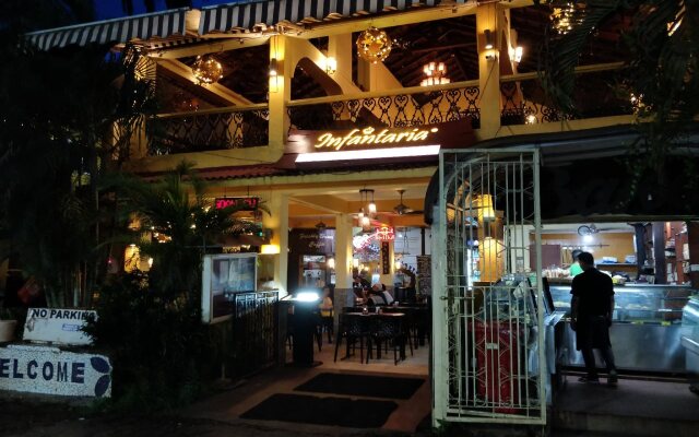 Hotel BeachWalk