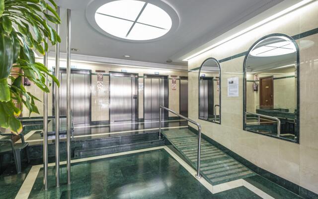 Coblanca 3 8-3 in Benidorm