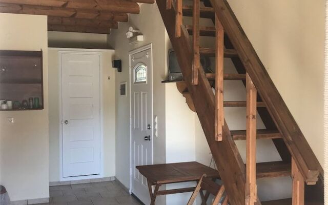 Despina studios and rooms