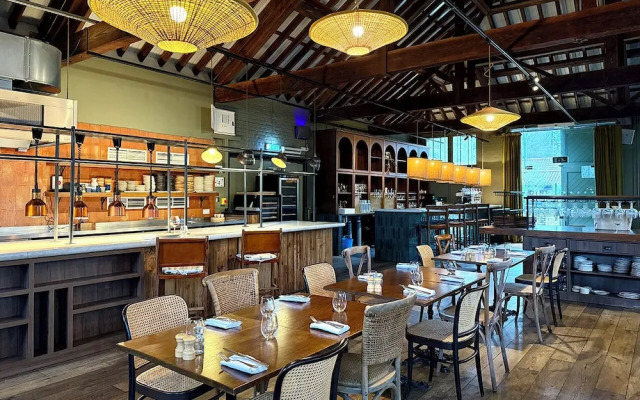 Ridings at Theobalds Park