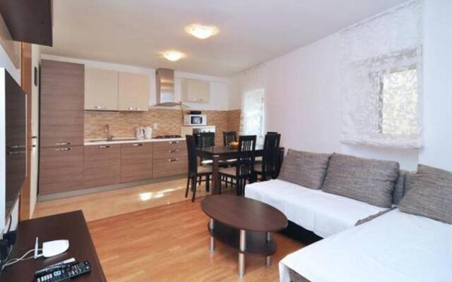 Apartment Nikola