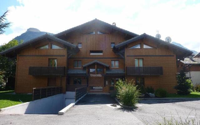 Appartement Morzine, 3 pièces, 8 personnes - FR-1-524-10