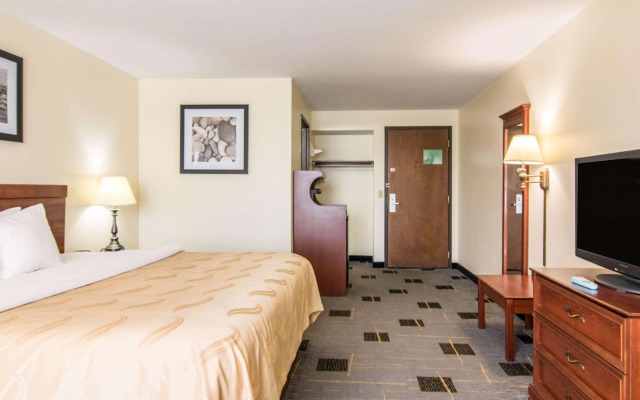 Quality Inn