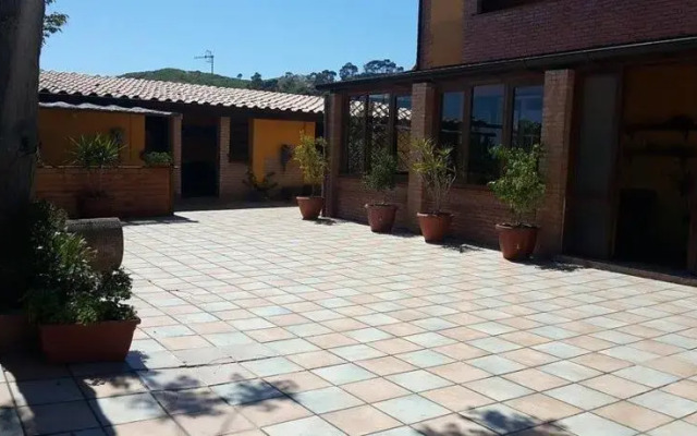 Casa Federica