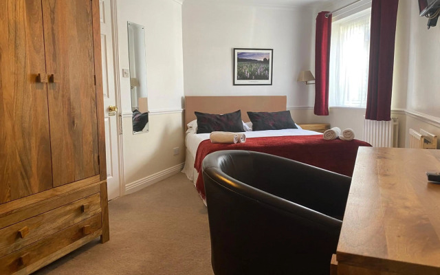 Byways Serviced Apartments