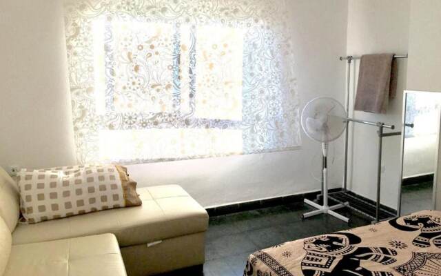 Room Turist Valencia Torres De Quart