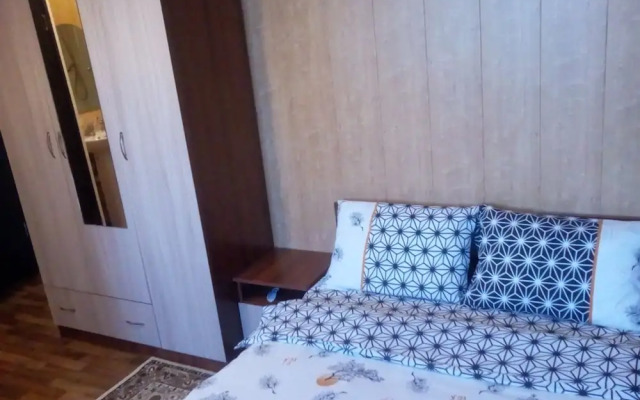 Nursat Guest House