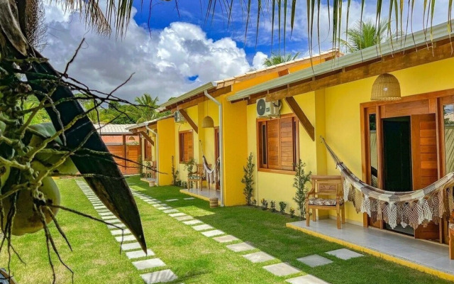 Casas e Suites Aconchego