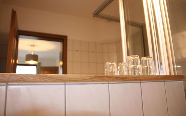 Harz BnB Werkmeister