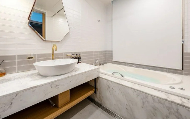 Gangneung Feria902 Kijeugajok Spapension