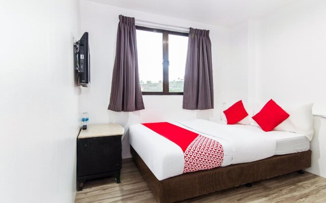 Hotel Aman - Nilai/KLIA