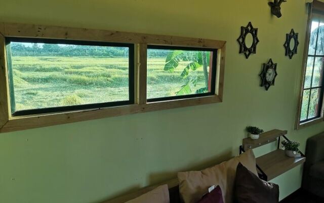 Le Kuna Farm Stay